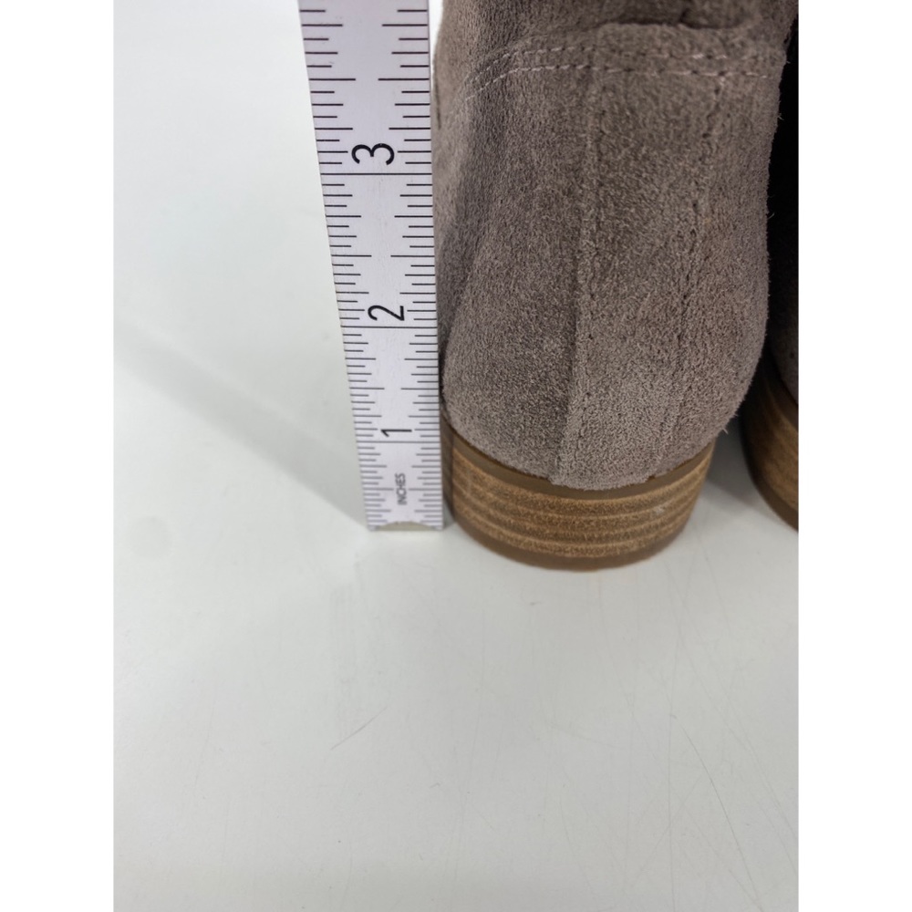 Kookaburra by UGG Lorelei Slouch Leather Ankle Boots - Picture 3 of 10